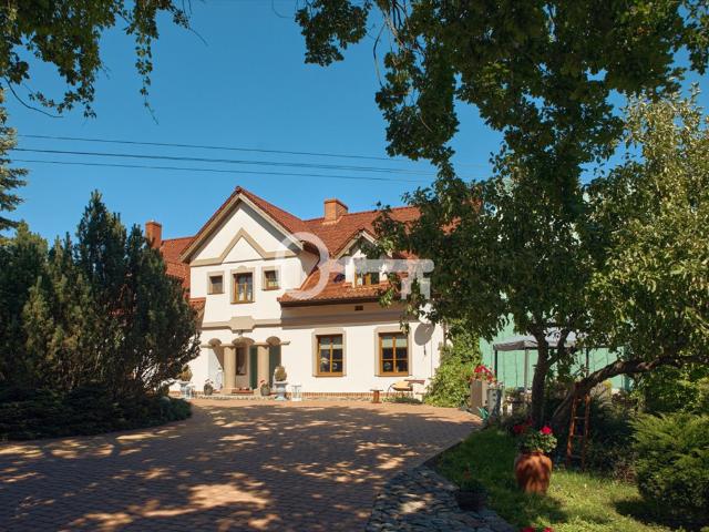 Dom na sprzedaż w Stary Dzierzgoń, Pomorskie