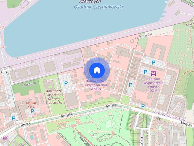 Dom do wynajęcia w Warszawa, Mazowieckie