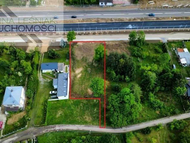Grunt na sprzedaż w Olkusz, Małopolskie