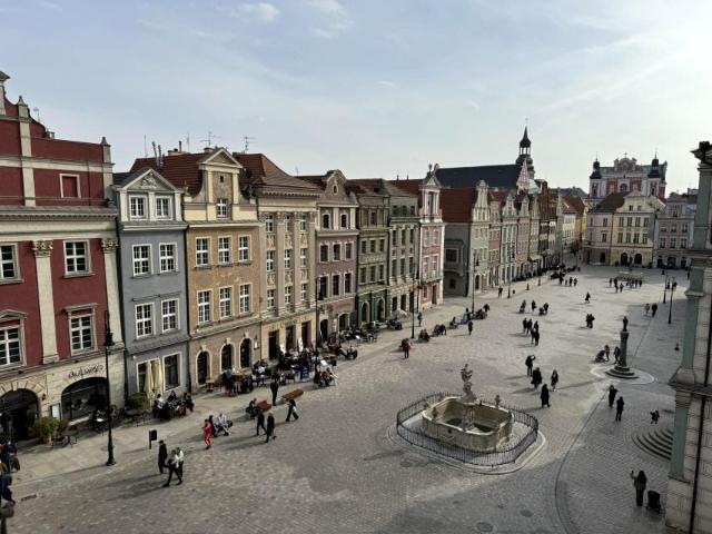 Mieszkanie do wynajęcia w Poznań, Wielkopolskie