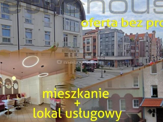 Mieszkanie na sprzedaż w Elbląg, Warmińsko-mazurskie