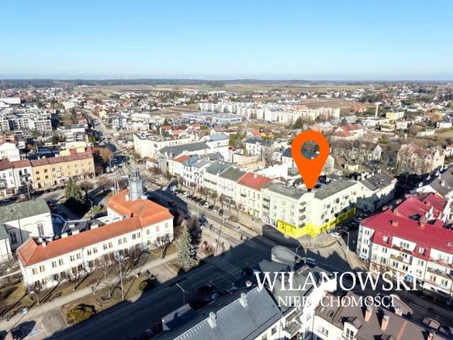 Mieszkanie na sprzedaż w Mława, Mazowieckie
