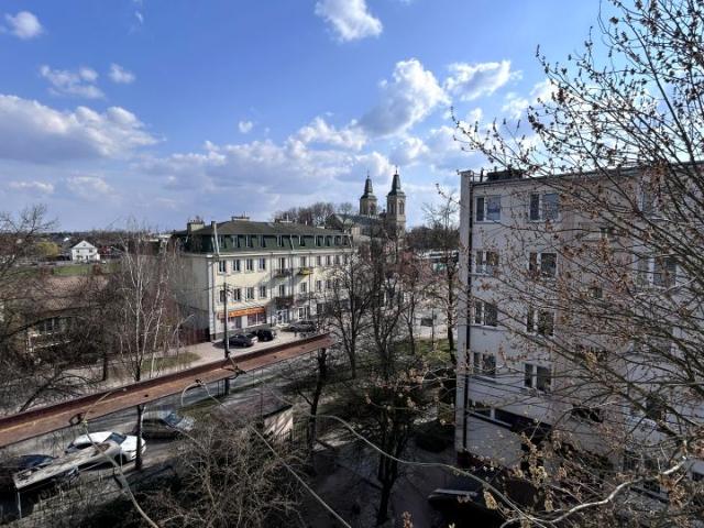 Mieszkanie do wynajęcia w Radzymin, Mazowieckie