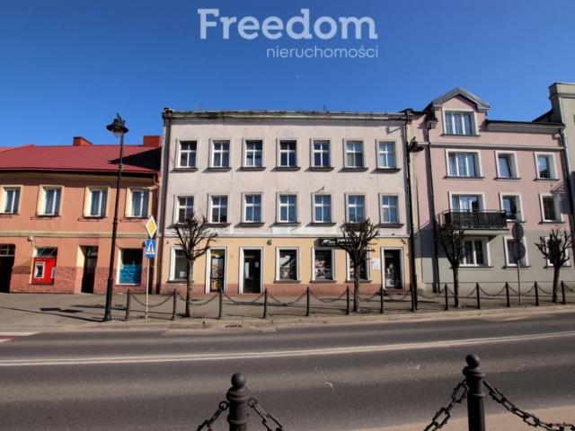 Dom na sprzedaż w Koło, Wielkopolskie