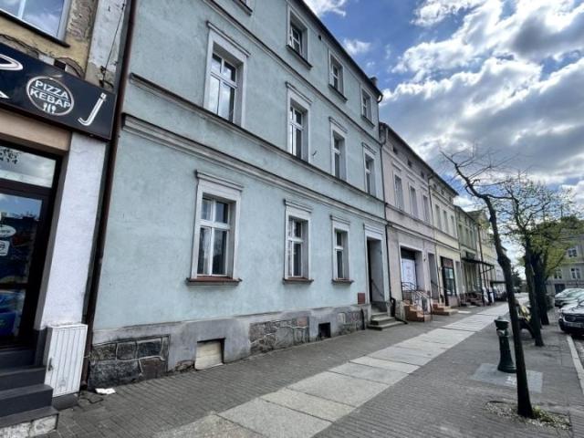 Mieszkanie na sprzedaż w Grodzisk Wielkopolski, Wielkopolskie