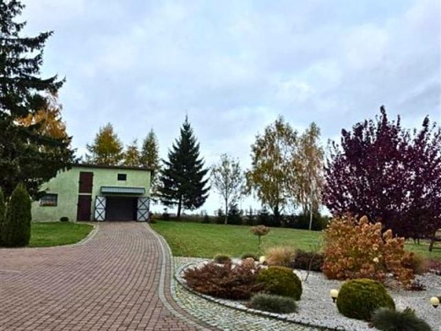 Dom na sprzedaż w Stary Targ, Pomorskie