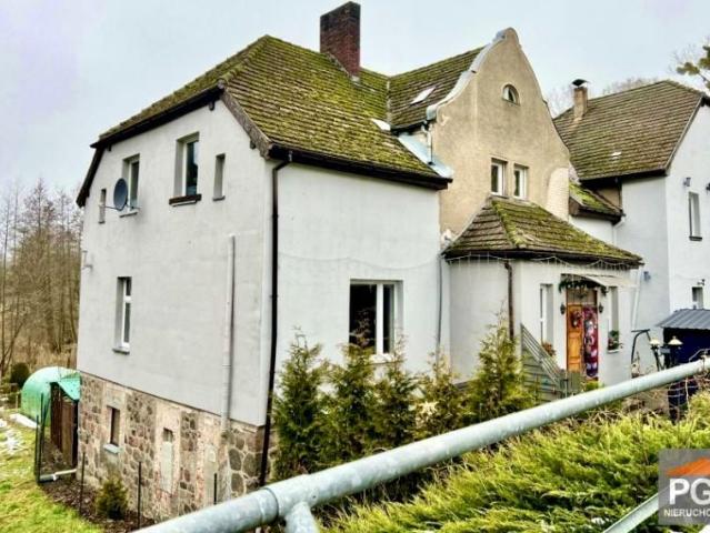 Dom na sprzedaż w Golczewo, Zachodniopomorskie