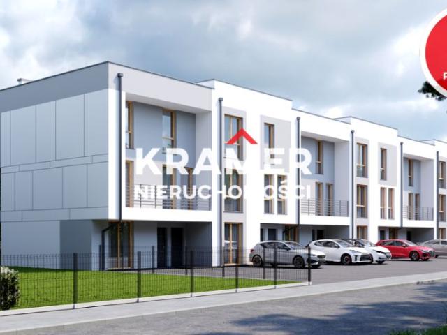 Mieszkanie na sprzedaż w Łomianki, Mazowieckie