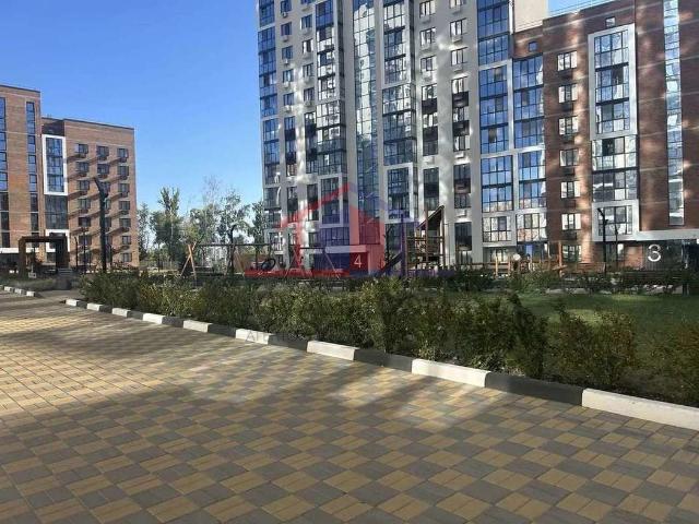 Квартира продажа в Старый Оскол, Белгородская область