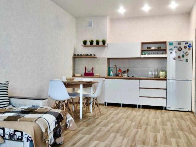 Квартира аренда в Старый Оскол, Белгородская область