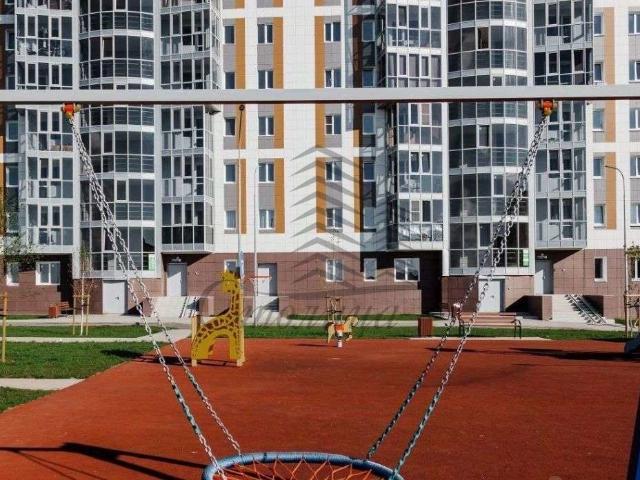 Квартира продажа в Старый Оскол, Белгородская область