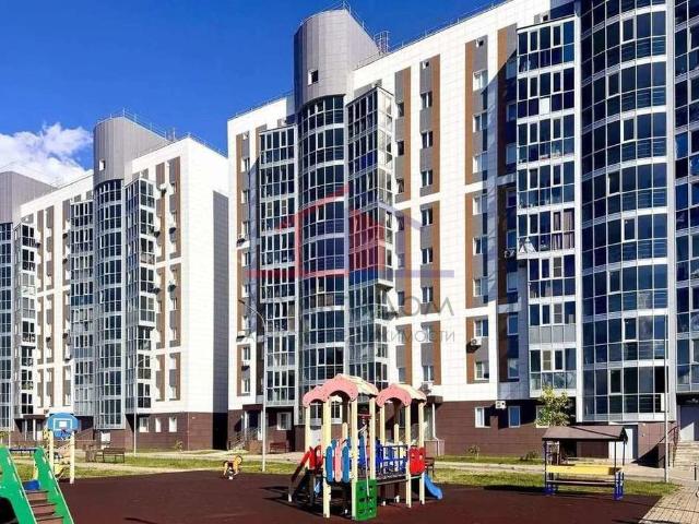 Квартира продажа в Старый Оскол, Белгородская область