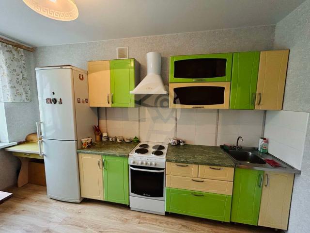 Квартира продажа в Старый Оскол, Белгородская область