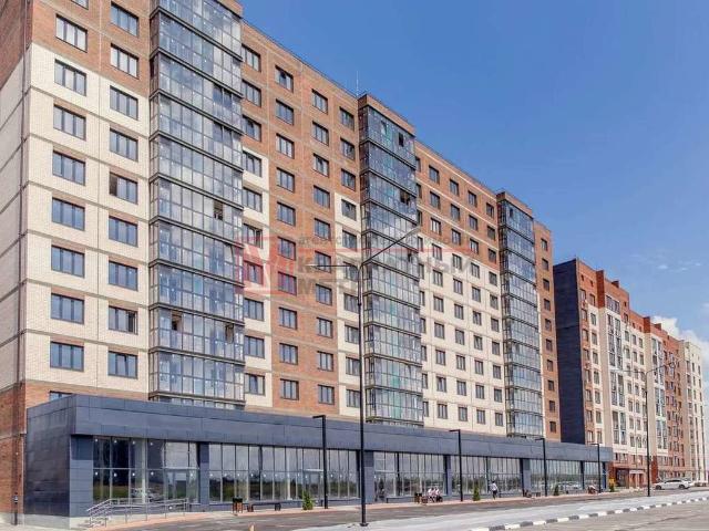 Квартира продажа в Старый Оскол, Белгородская область