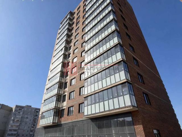 Квартира продажа в Старый Оскол, Белгородская область