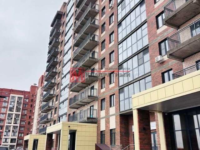 Квартира продажа в Старый Оскол, Белгородская область