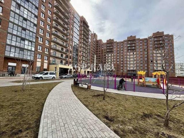 Квартира продажа в Старый Оскол, Белгородская область