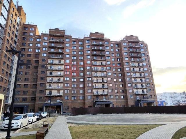 Квартира продажа в Старый Оскол, Белгородская область