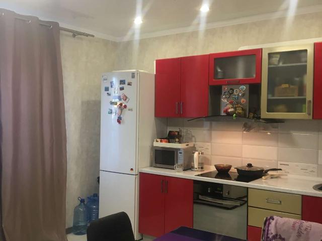 Квартира продажа в Старый Оскол, Белгородская область