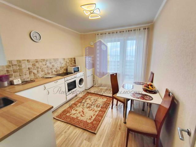 Квартира аренда в Старый Оскол, Белгородская область