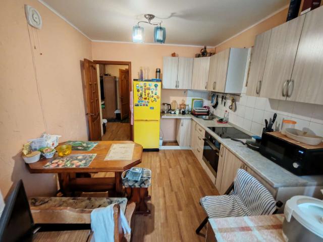 Квартира продажа в Старый Оскол, Белгородская область