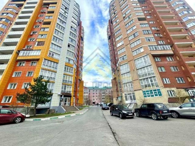 Квартира продажа в Старый Оскол, Белгородская область
