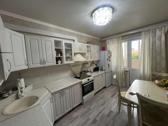 Квартира продажа в Старый Оскол, Белгородская область