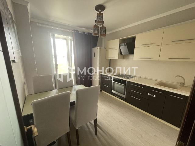Квартира аренда в Старый Оскол, Белгородская область