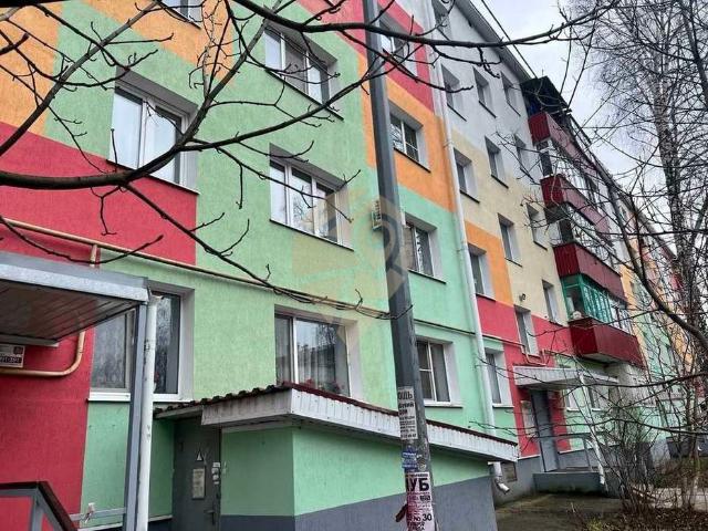 Квартира продажа в Старый Оскол, Белгородская область