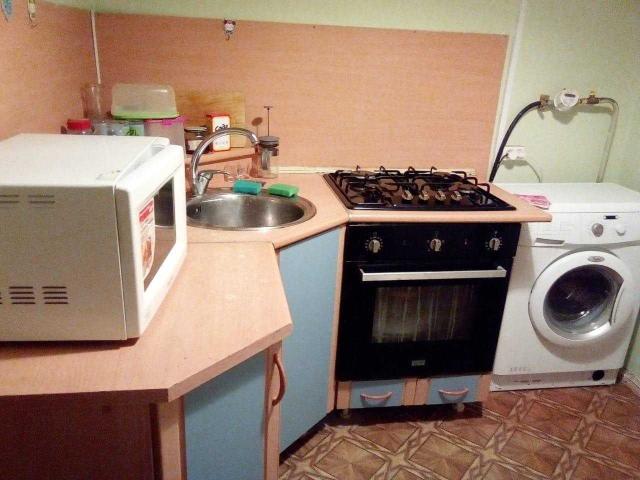 Квартира аренда в Старый Оскол, Белгородская область