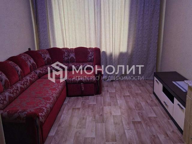 Квартира аренда в Парковый микрорайон, Старый Оскол