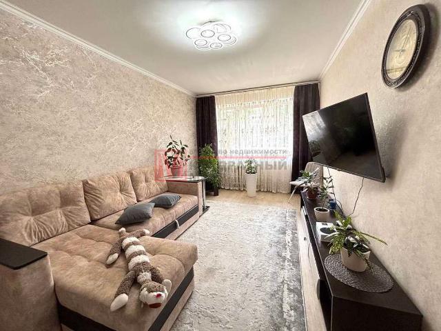 Квартира продажа в Старый Оскол, Белгородская область