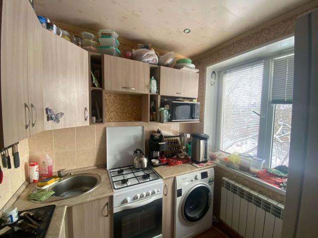 Квартира продажа в Старый Оскол, Белгородская область