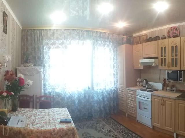 Квартира продажа в Старый Оскол, Белгородская область