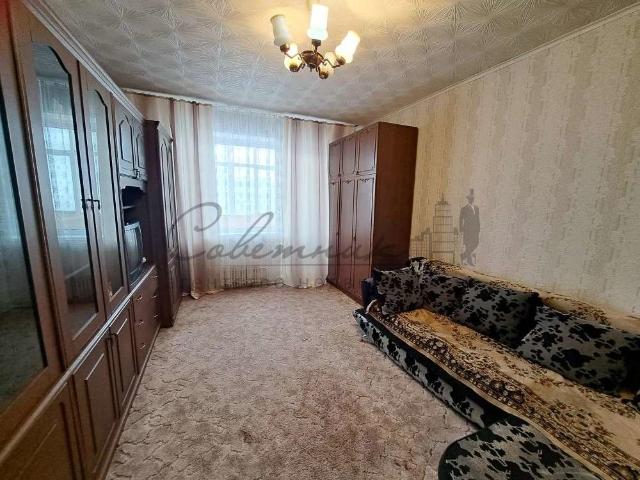 Квартира аренда в Старый Оскол, Белгородская область