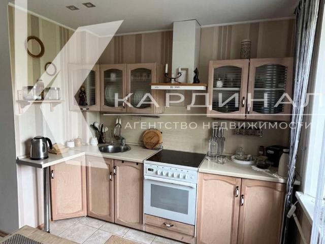 Квартира продажа в Старый Оскол, Белгородская область