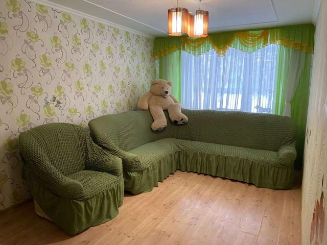 Квартира продажа в Старый Оскол, Белгородская область