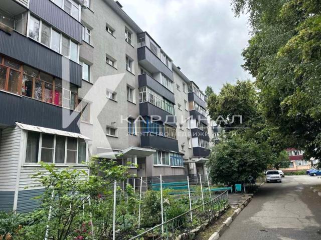 Квартира продажа в Старый Оскол, Белгородская область