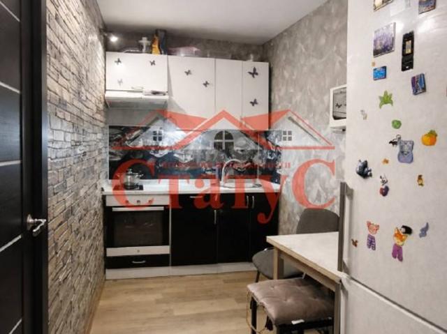 Квартира продажа в Старый Оскол, Белгородская область