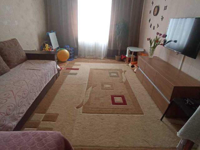 Квартира продажа в Старый Оскол, Белгородская область