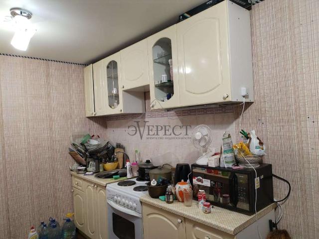 Квартира продажа в Старый Оскол, Белгородская область