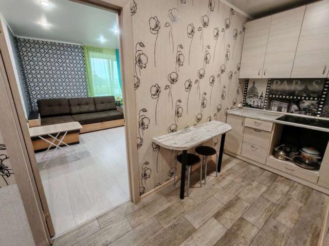 Квартира продажа в Старый Оскол, Белгородская область