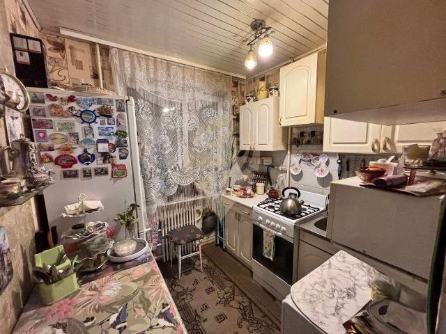 Квартира продажа в Старый Оскол, Белгородская область