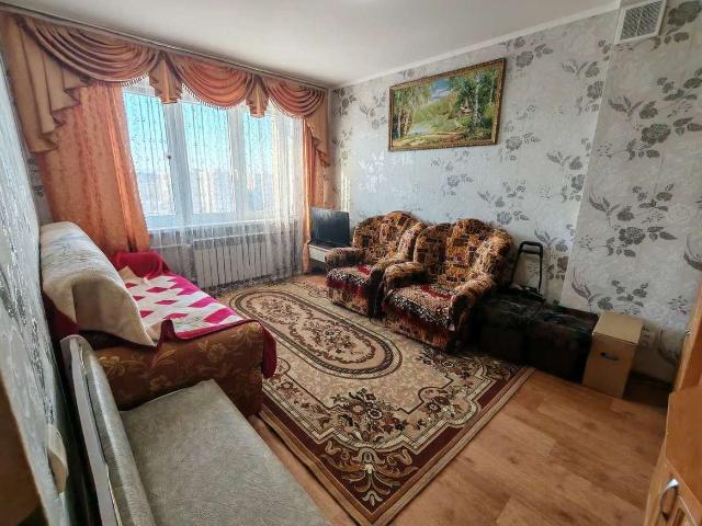 Квартира продажа в Старый Оскол, Белгородская область