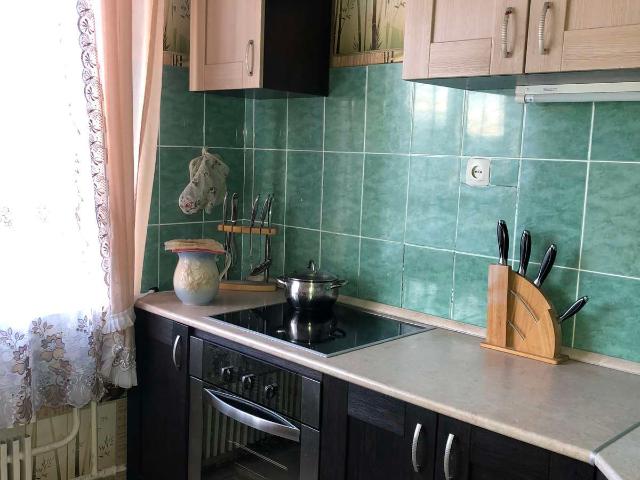 Квартира продажа в Старый Оскол, Белгородская область