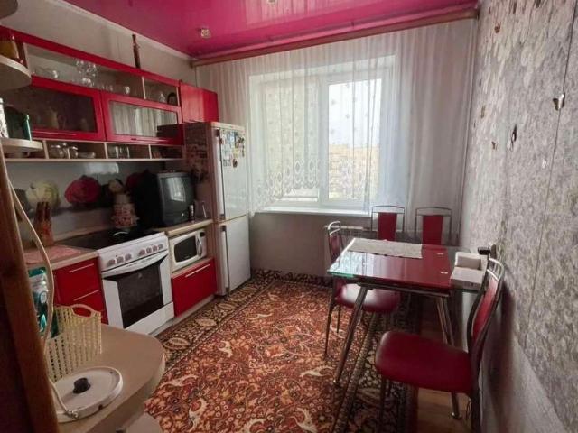 Квартира продажа в Старый Оскол, Белгородская область