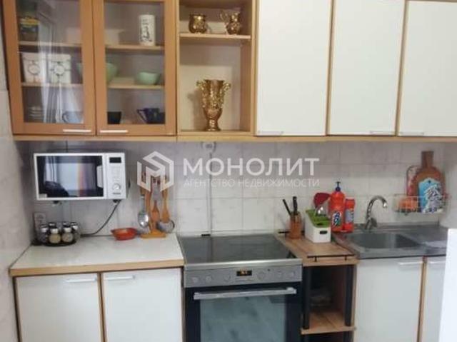 Квартира аренда в микрорайон Космос, Старый Оскол
