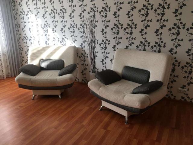 Квартира аренда в Старый Оскол, Белгородская область