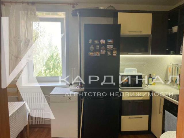 Квартира продажа в Старый Оскол, Белгородская область