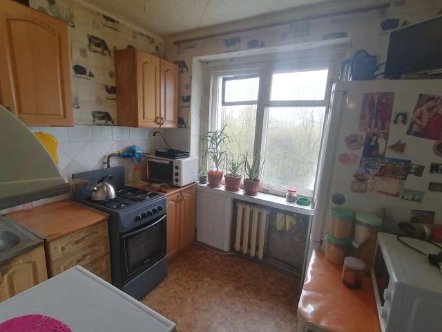 Квартира продажа в Старый Оскол, Белгородская область